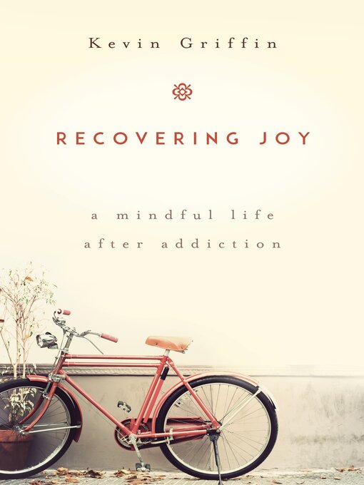 Title details for Recovering Joy by Kevin Griffin - Available